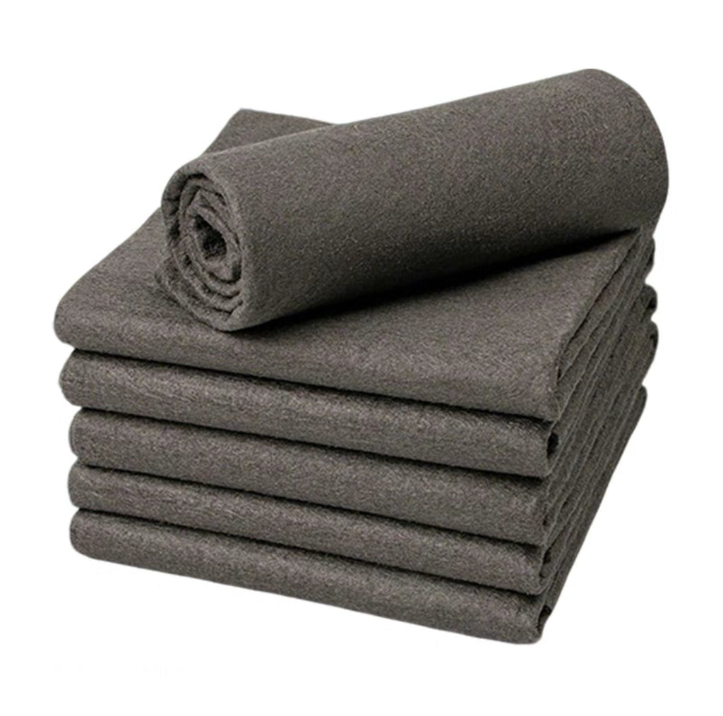 StreakWipe Magic Cloths