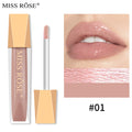 Matte Lip Gloss Liquid Pearlescent Lip Gloss Non Fading Non Stick Cup Velvet Lip Glaze Lipstick
