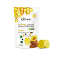 Bee-Venom Foot Bath Tablets Autumn Winter Moisture Body Foot Bath Soup Sleep Repair Foot Bath Tablets