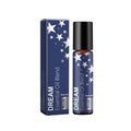 Roll-On Perfume Essential Oil Ylang Ylang Roll-On Perfume Design Natural Fresh Light Fragrance Portable Elegant Fragrance Essential Oil
