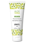 EXSENS of Paris Personal Water Based Lubricant w/Aloe Vera Extract