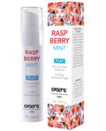 EXSENS of Paris Arousal Gel - 15 ml Raspberry Mint