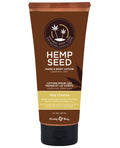 Earthly Body Hand & Body Lotion - 7 oz Tube Nag Champa