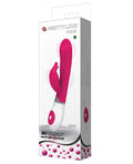 Pretty Love G Spot Vibrator | Felix Voice Controlled Rabbit Vibrator | 30x Pink Clit Vibrator | Best Vibrator for Women
