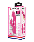 Pretty Love G Spot Vibrator | Dorothy Thrusting Vibrator | Pink Rabbit Vibrator | Best Vibrator for Women