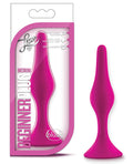 Blush Luxe Beginner Plug Medium - Pink