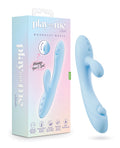 Blush Play With Me Rabbit Vibrator | Moondust G Spot Vibrator | Blue Magic Clit Vibrator | Best Vibrator for Women