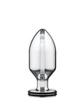 ElectraStim Intruder Extreme Electro Butt Plug - Small