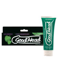 GoodHead Oral Gel - 4 oz Mint