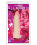 Naturals Thin Vibe - Flesh