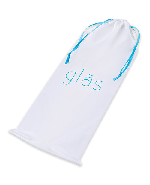 Glas Double Dildo | Bull Glass Dildo | Big Black Dildo | Large Dildo | Realistic Dildo | Best Dildo