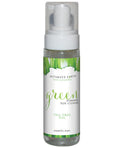Intimate Earth Foaming Toy Cleaner - 200 ml Green Tea Tree Oil