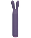 Je Joue Rabbit Bullet Vibrator - Purple