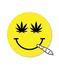 Nice Jay Sticker - Pack of 3