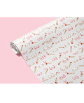 Doobies And Boobies Naughty Wrapping Paper