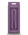 Obsession Romeo Vibe - Dark Purple