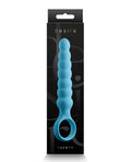 Desire Lucent Wand Vibrator | Blue Best Vibrator for Women | 3-Speed Clit Vibrator | Anal Vibrator