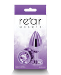 Rear Assets Medium - Purple