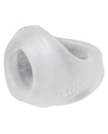 Hunky Junk Clutch Cock & Ball Sling - Ice