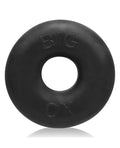 Oxballs Big Ox Cockring - Black Ice