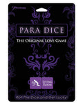 Paradice - the Original Love Game