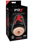 PDX Elite Air Tight Anal Stroker