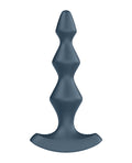 Satisfyer Lolli Plug 1 - Dark Teal
