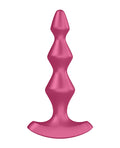 Satisfyer Lolli Plug 1 - Berry