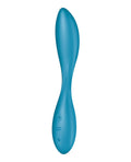 Satisfyer G Spot Vibrator | Flex 1 Rabbit Vibrator | 12x Petrol Clit Vibrator | Best Vibrator for Women