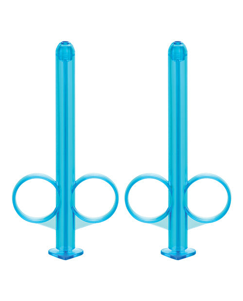 Lube Tube - Blue
