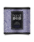 Handipop Hand Job Massage Gel Single Use Packet - 6 ml Blueberry Muffin