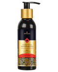Sensuva Ultra Thick Water Based Personal Moisturizer - 4.23 oz  Strawberry