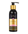 Sensuva Natural Water Based Personal Moisturizer - 4.23 oz Cotton Candy