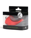 Sport Fucker Tailslide - Red
