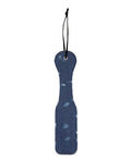 Denim Paddle - Blue