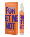 Simply Sexy Pheromone Perfume - .3 oz Forget Me Not
