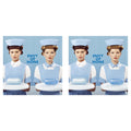 Envy Of None - Envy Of None (Ltd Edition/Baby Blue LP Vinyl) (I) & Envy Of None