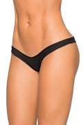 Mini Scrunch Panty - Andersen Mercantile