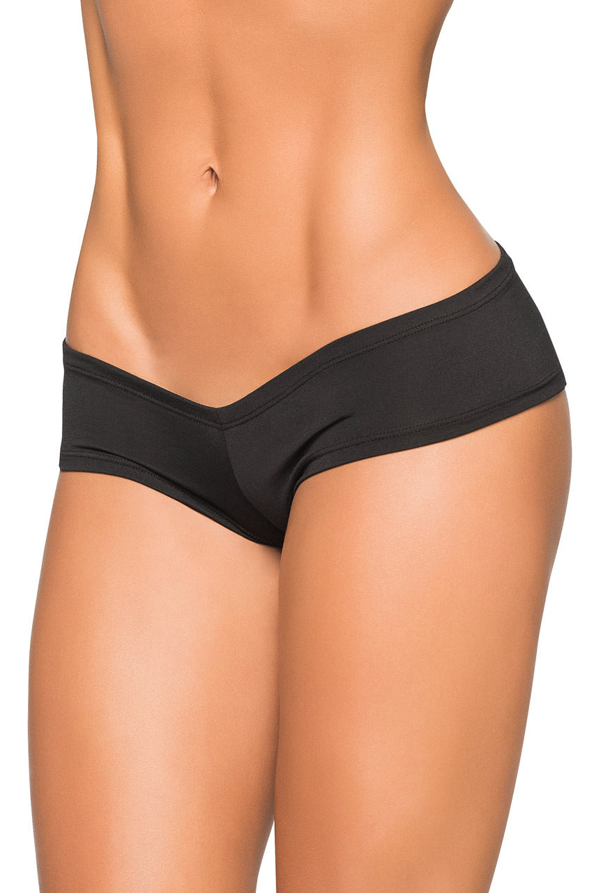 Basic Boyshort Panty - Andersen Mercantile