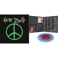 Enuff Z'nuff (180G/Green LP Vinyl/Limited Edition) & 1985 (Blue & Red Starburst LP Vinyl)