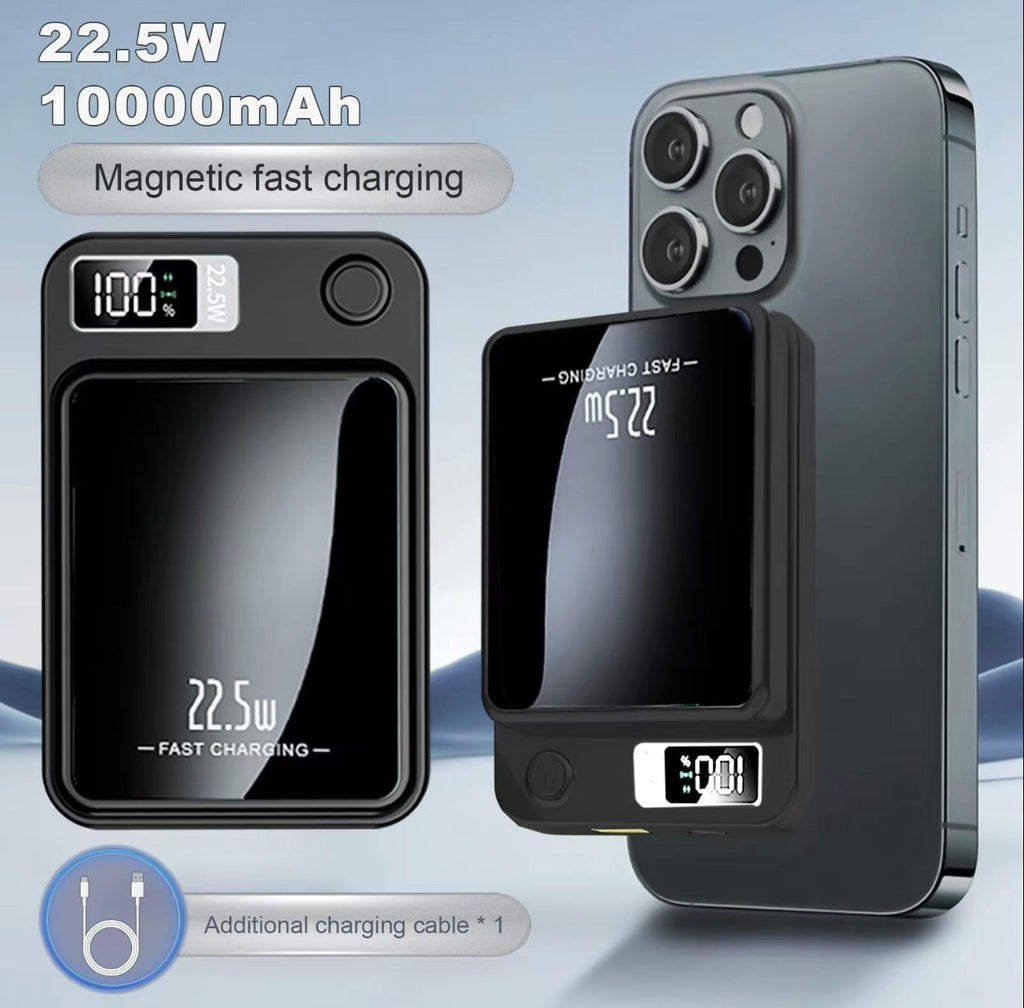 VoltSnap Mini