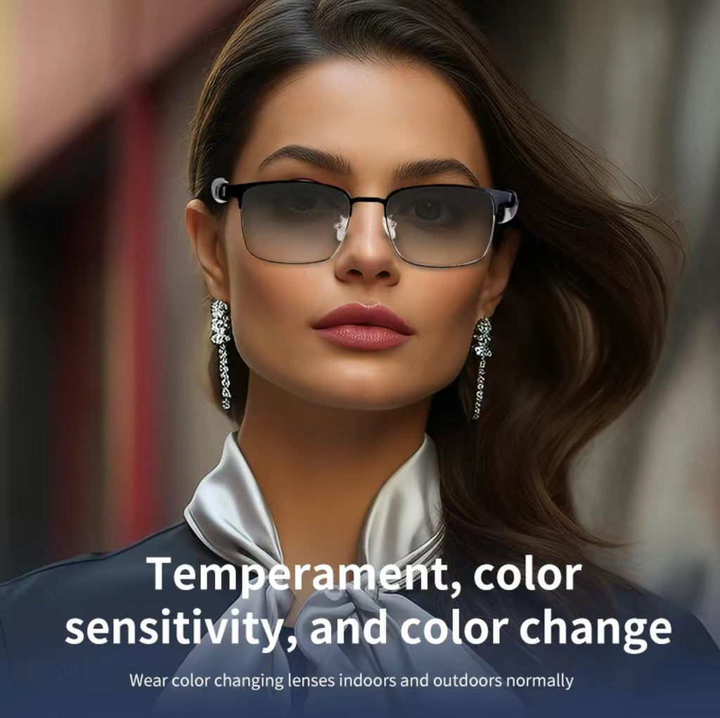SoundRay Audio Glasses