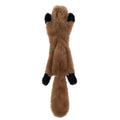 Pet Products Dog Imitation Animal Skin Toys 45cm Pet Sound Plush Toys Pet Toys