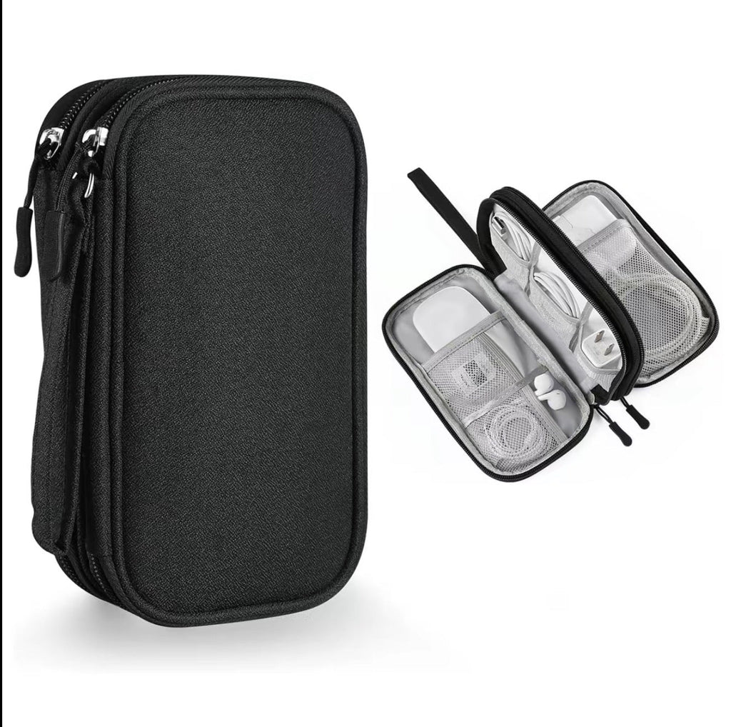 TechNest Travel Organizer Pouch