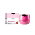 Cherry Lip Mask, Lip Repair, Anti-Cracking, Moisturizing And Fading Lip Lines Lip Care