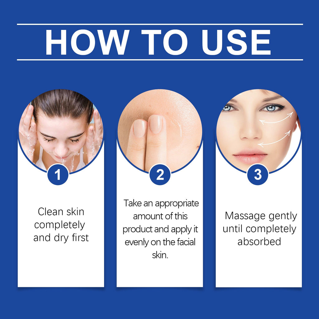 Facial Essence, Improves Skin Elasticity, Brightening Skin, Improves Dull Skin, Moisturizes And Hydrates