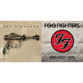 Foo Fighters - Greatest Hits (2LP/Dl Card/Gatefold) & Foo Fighters (Dl Card)