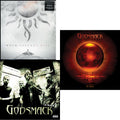 When Legends Rise & Awake (X) (2LP) & Oracle