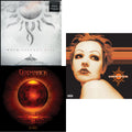 When Legends Rise & Oracle & Godsmack (2LP)