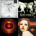 When Legends Rise & Awake (X) (2LP) & Oracle & Godsmack (2LP)